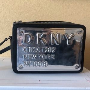 Rarely Used DKNY Shoulder Bag